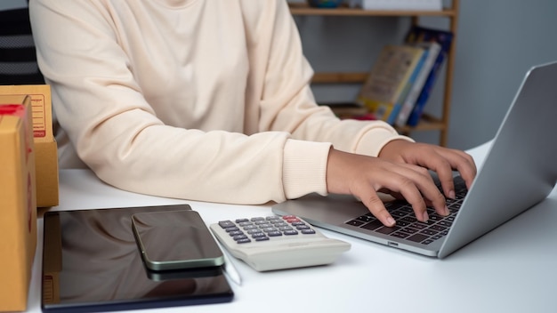 Clear financial planning horizon