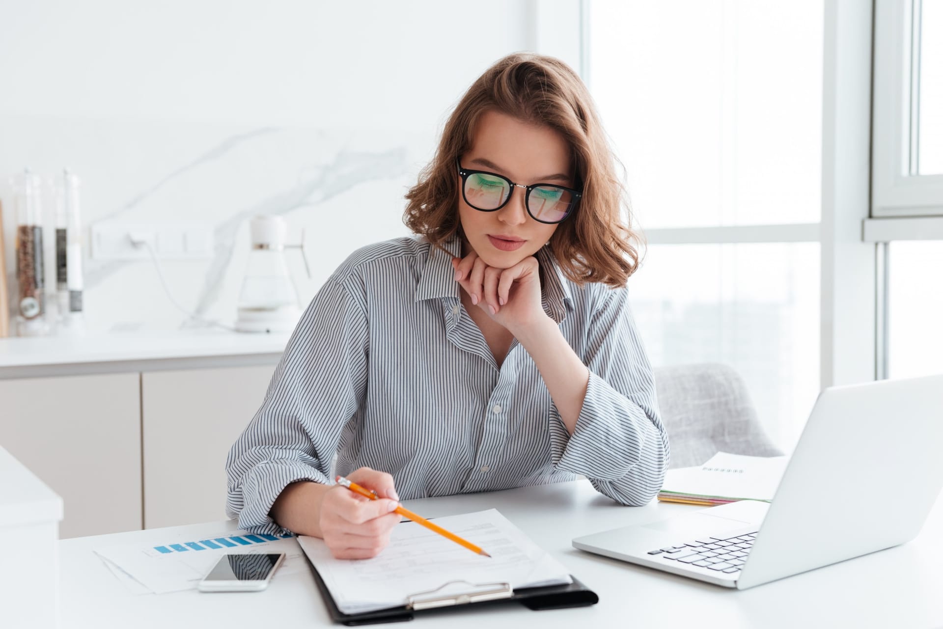 Comparing financial planning approaches